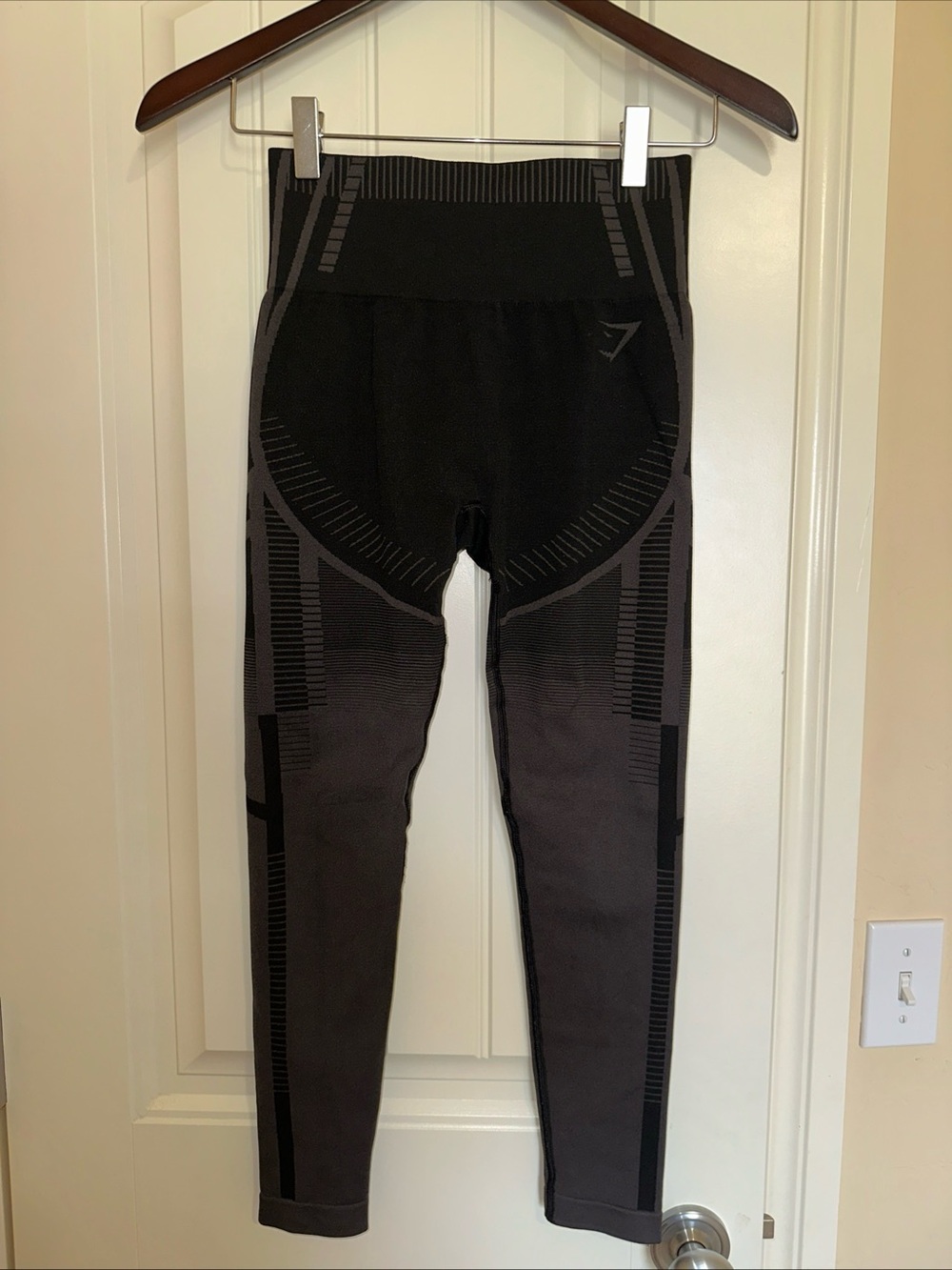 Gymshark Vital Seamless Leggings S